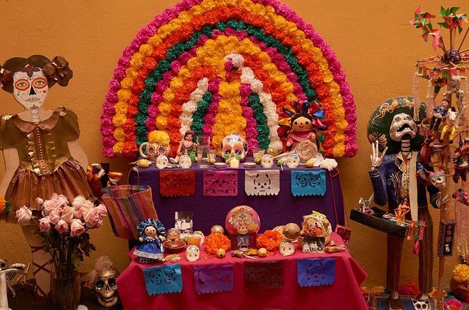 Day of the Dead in Puebla and Dead Bread Workshop - FAQ