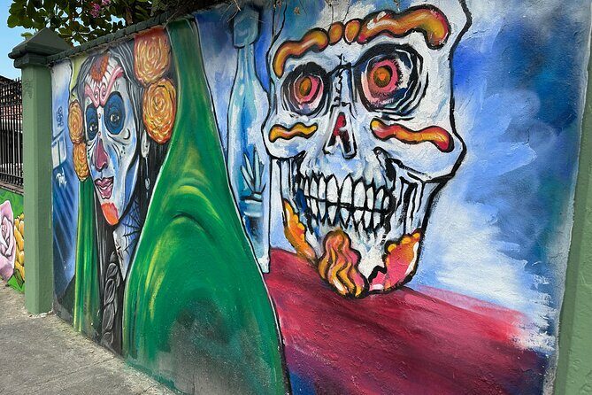 Day of the Dead inspired Cemetery Tour in Puerto Vallarta - FAQ