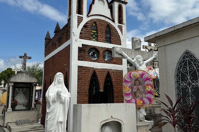 Day of the Dead inspired Cemetery Tour in Puerto Vallarta - Final Thoughts