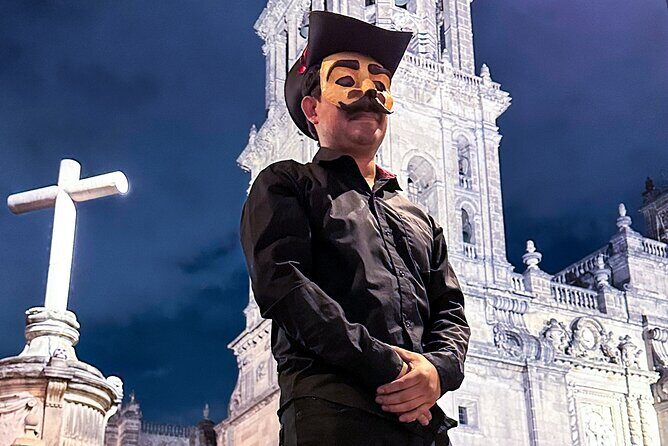 Day of the Dead, Legends & Ghosts Mystery tour - Who Would Enjoy This Tour?