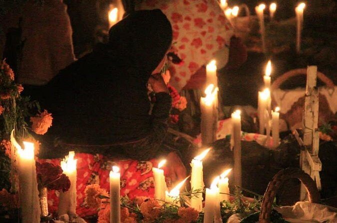 Day of the Dead Night Tour in Michoacan - FAQ