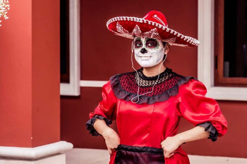 Day of the Dead Private Tour in Cancun - What You Can Expect from the Tour
