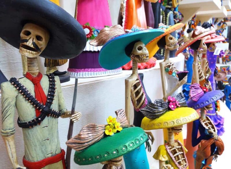 Day of the Dead Private Tour in Cancun - How It Feels to Experience the Day of the Dead in Cancun