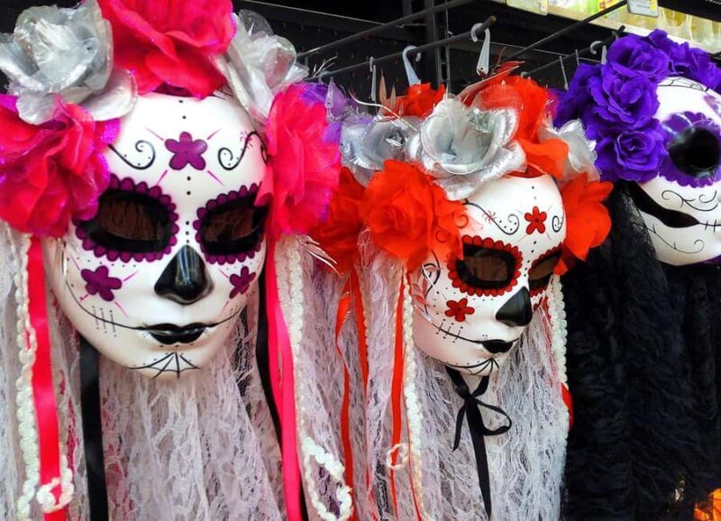 Day of the Dead Private Tour in Cancun - Who Should Consider This Tour?