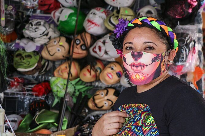 Day of the Dead Private Tour in Cancun - What to Expect from the Day of the Dead Tour in Cancun