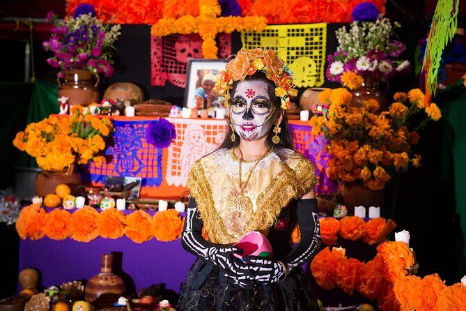Day of the Dead Private Tour in Cancun - FAQs