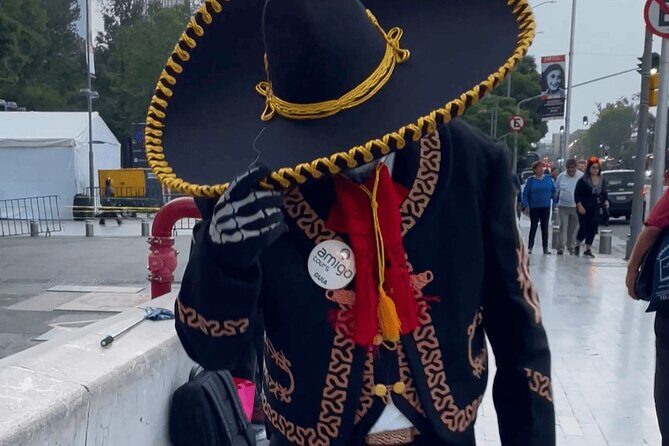 Day of the Dead Tour - FAQ