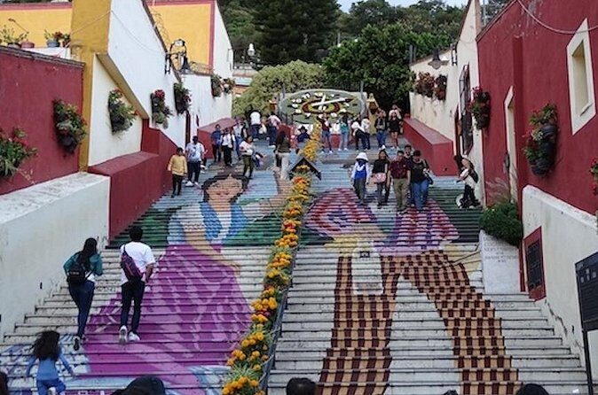 Day of the Dead Tour in Atlixco from Mexico City - FAQs About the Tour