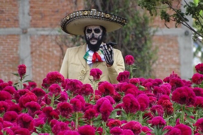 Day of the Dead Tour in Atlixco from Mexico City - Final Thoughts