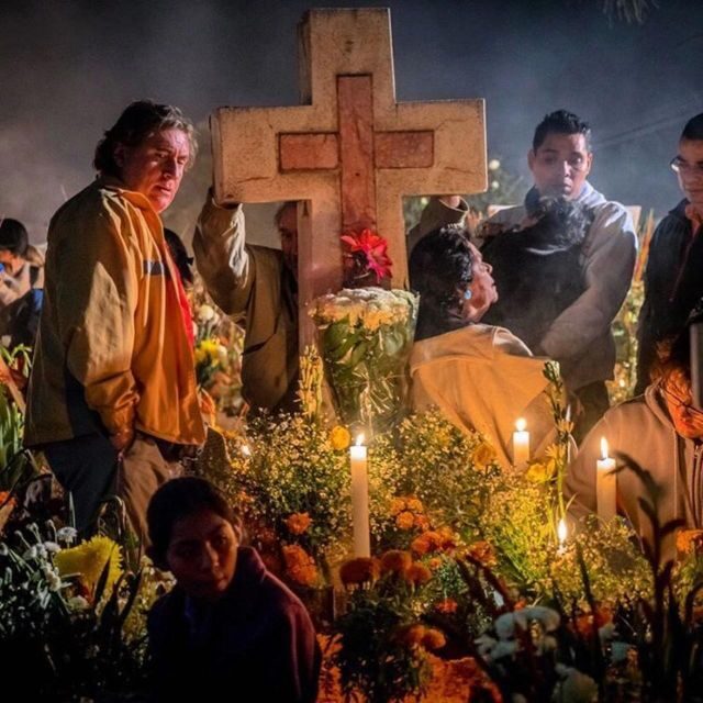 Day of the Dead Tour in San Andres Míxquic From Mexico City - Food and Cultural Insights