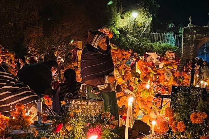 Day of the Dead Tour Michoacan, 2025 - Who Should Consider This Tour?