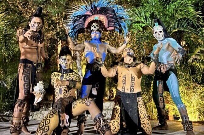 Day of the Dead Tour & Taco buffet - Final Thoughts