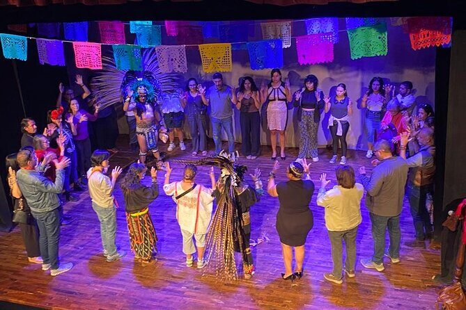 Day of the Dead Walking Tour in San Miguel de Allende - Authenticity and Cultural Respect