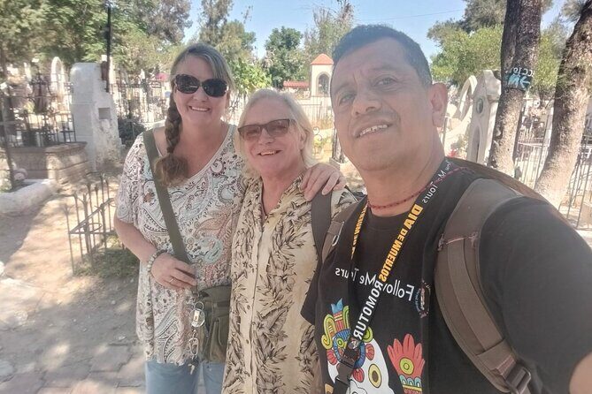 Day of the Dead Walking Tour in San Miguel de Allende - Final Thoughts: Who Should Consider This Tour?