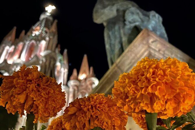 Day of the Dead Walking Tour in San Miguel de Allende - FAQ