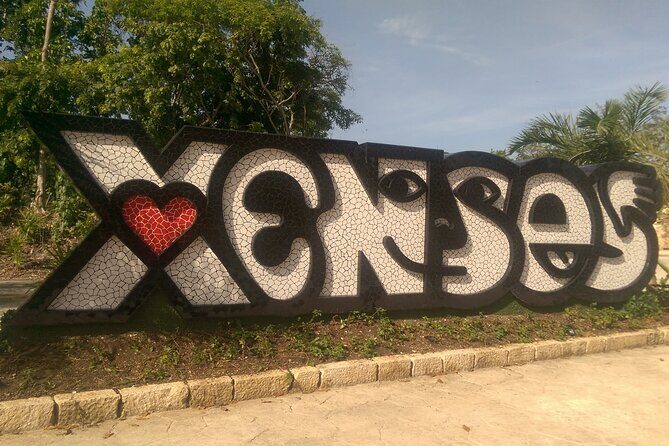 Day of wonder at Xenses! Round Transportation From Cancun - Price and Value