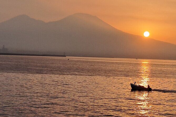 Day on a private and guided tour of Pompeii and Naples with lunch - An In-Depth Look at the Tour Experience