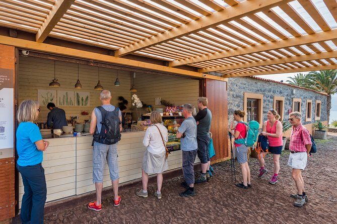 Day Pack @ Ponta de São Lourenço - What You Can Expect from the Tour