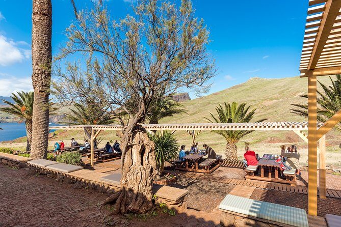 Day Pack @ Ponta de São Lourenço - Who Is This Tour Best For?