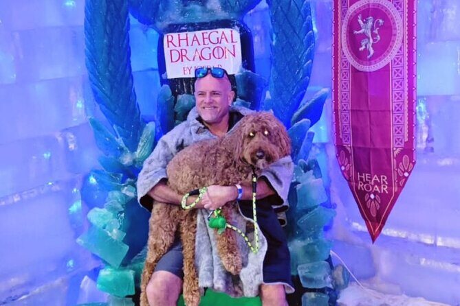 Day Pass Isla Mujeres with Beach Club, Ice Bar, Buffet and Bar - What Makes This Tour Stand Out?