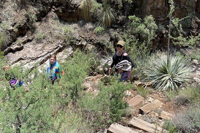 Day Pass to Explore the Lost Mining City of Chrysotile - What to Expect from This Day Pass Adventure