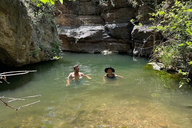 Day Pass to Explore the Lost Mining City of Chrysotile - Who Should Consider This Experience?