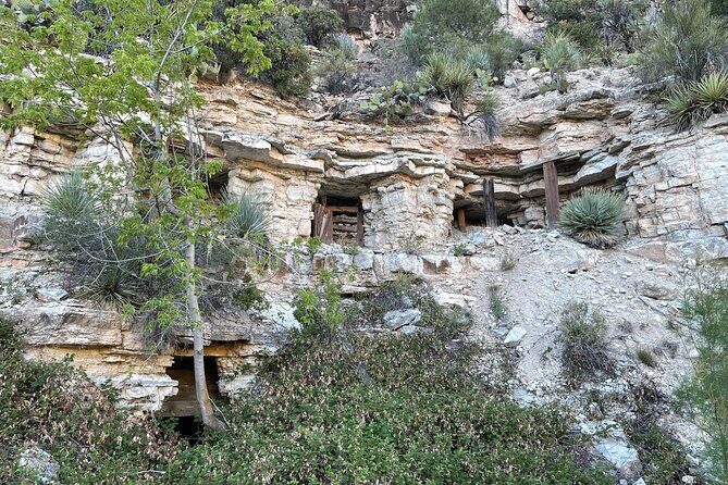 Day Pass to Explore the Lost Mining City of Chrysotile - Frequently Asked Questions