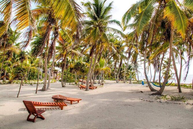 Day Pass to Private Clothing Optional Beach Resort in Xcalak - Final Thoughts