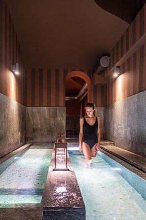 Day Pass to the QC Termetorino Luxury Spa in Turin - Relaxing in Style at QC Termetorino: A Practical Look at the Turin Spa Day Pass
