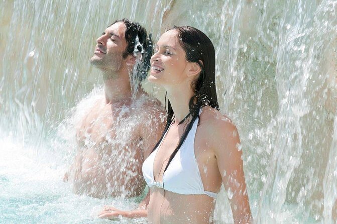 Day Pass to the QC Termetorino Luxury Spa in Turin - What to Expect During Your Day at QC Termetorino