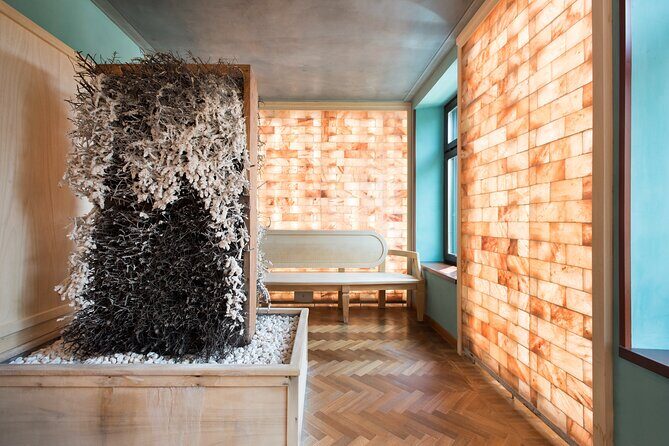 Day Pass to the QC Termetorino Luxury Spa in Turin - FAQs