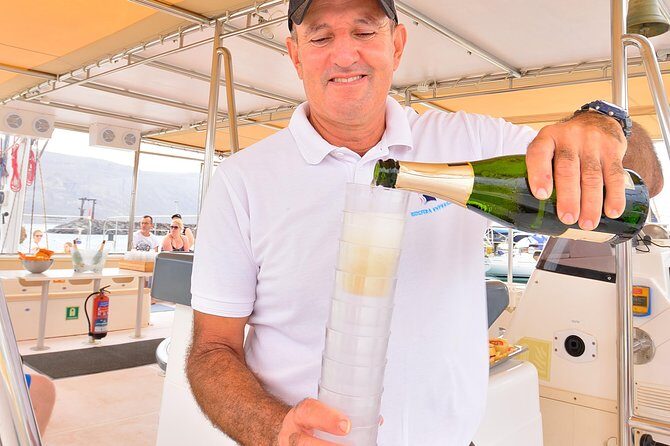 Day Sail to La Graciosa - FAQ