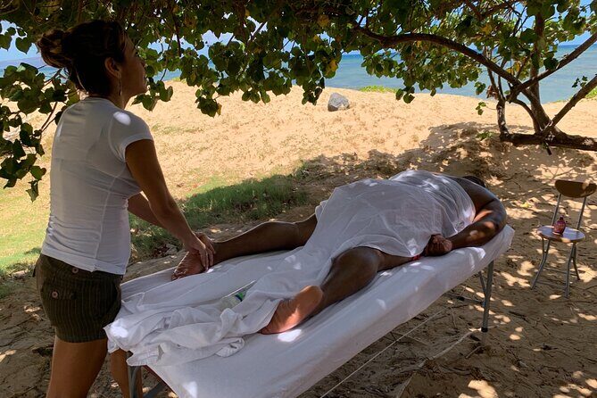 Day Spa Activity in Maui, Hawaii - What to Expect from Your Maui Massage