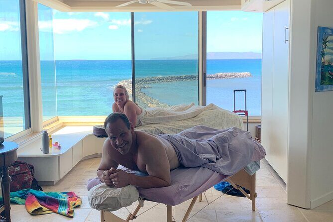 Day Spa Activity in Maui, Hawaii - Cost and Value