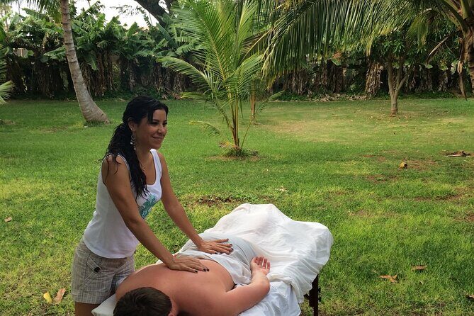 Day Spa Activity in Maui, Hawaii - Booking and Practical Considerations