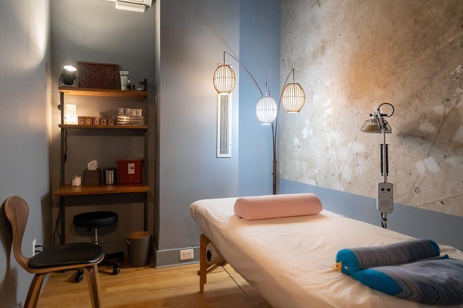 Day Spa in New York - What to Expect from Your Visit