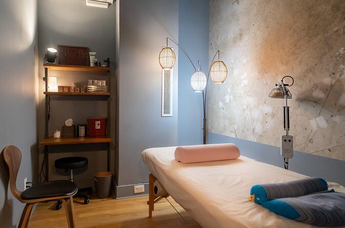 Day Spa in New York - FAQs