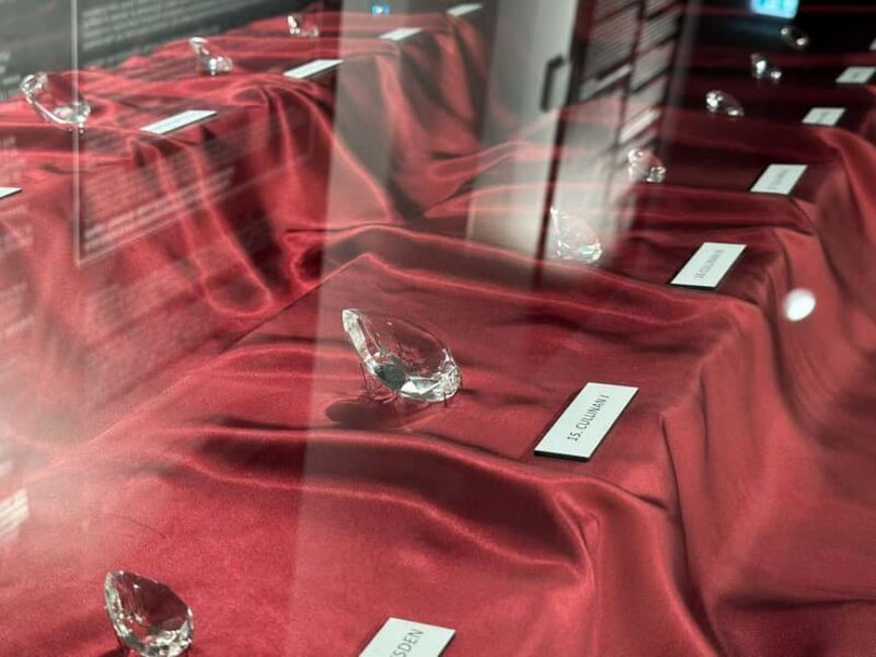 Day ticket to exhibitions in the Snow Castle area - What You Can Expect from the Snow and Ice Exhibition