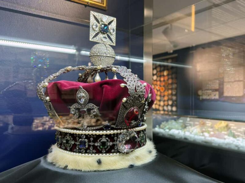 Day ticket to exhibitions in the Snow Castle area - Practical Tips for Visiting