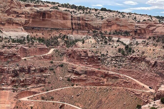 Day Tour Arches and Canyonlands National Park in Utah - Who is This Tour Best For?