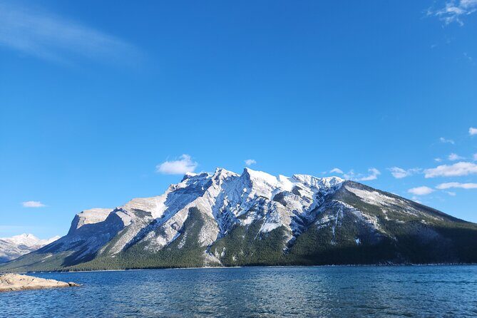 Day Tour Banff Town Gondola Two Jack and Minnewanka Lake - Final Thoughts