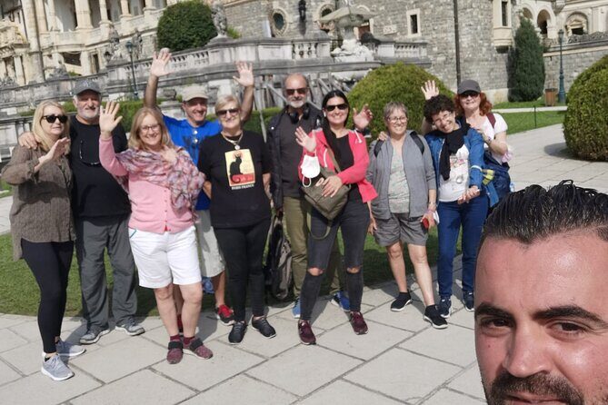 Day tour from Bucharest to Peles Castle and Dracula Castle-Transylvania - The Practicalities: What’s Included and What’s Not