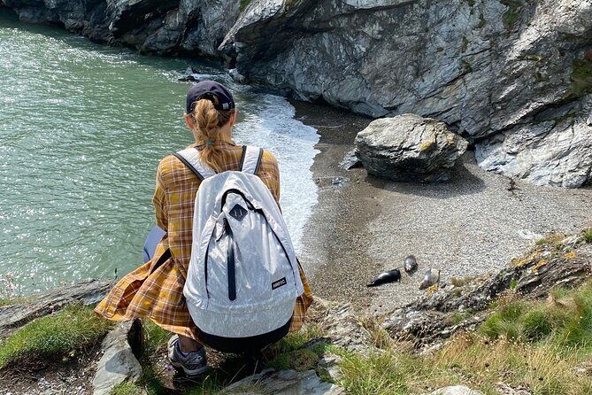 Day Tour from Dublin to Wicklow: Cliffs, Heritage, Wildlife, Gaol - Who Should Consider This Tour?