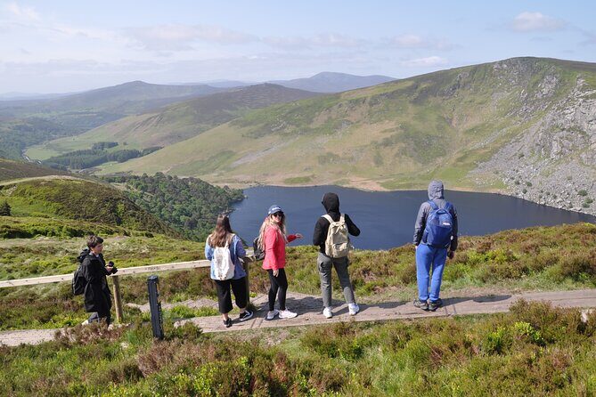 Day Tour from Dublin: Wicklow Mountains, Glendalough, Powerscourt - What Makes This Tour Stand Out?