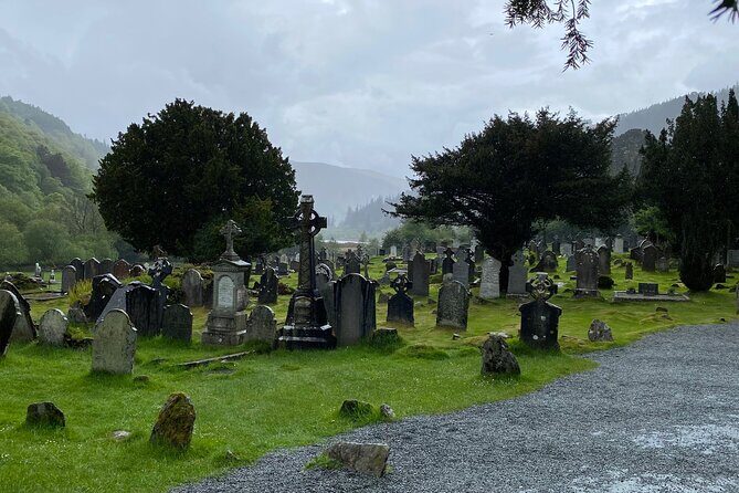 Day Tour from Dublin: Wicklow Mountains, Glendalough, Powerscourt - Final Thoughts