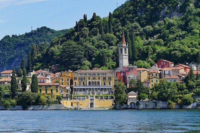 Day tour from Milan: Lake Como & Bellagio with Cruise in a Small-group tour - The Sum Up