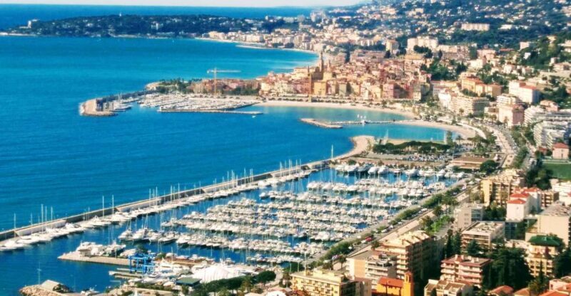 Day Tour from Nice to Menton & the Italian Riviera - Exploring the Day Tour from Nice to Menton & the Italian Riviera