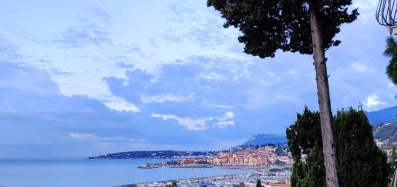 Day Tour from Nice to Menton & the Italian Riviera - Key Points