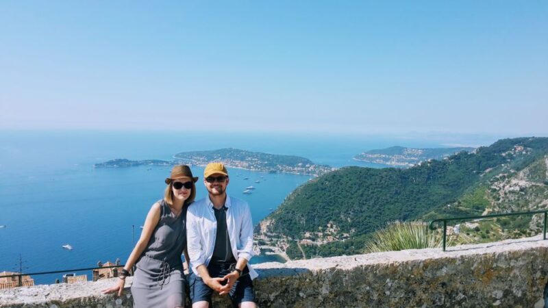 Day Tour from Nice to Menton & the Italian Riviera - The Value of This Tour