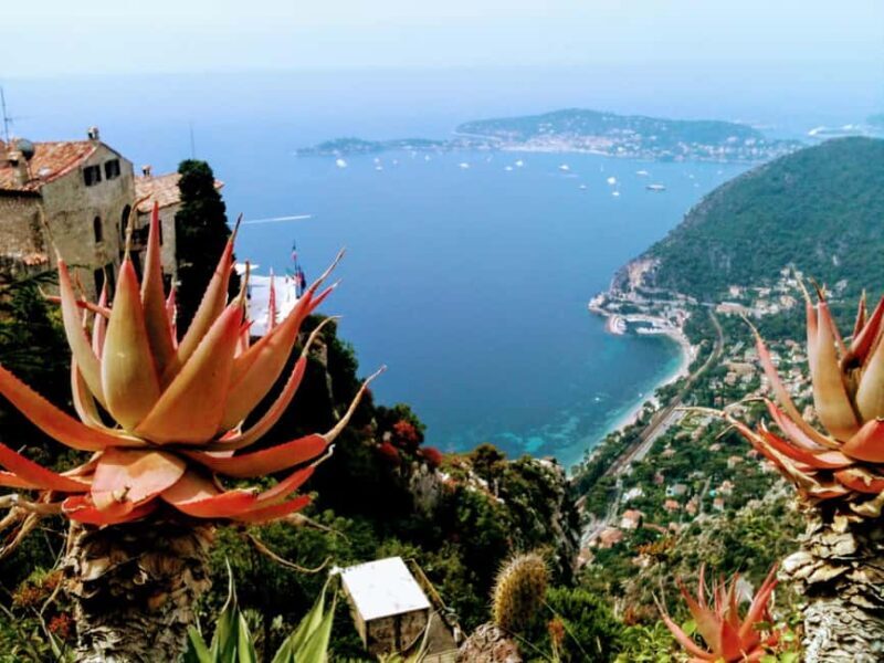 Day Tour from Nice to Menton & the Italian Riviera - FAQ